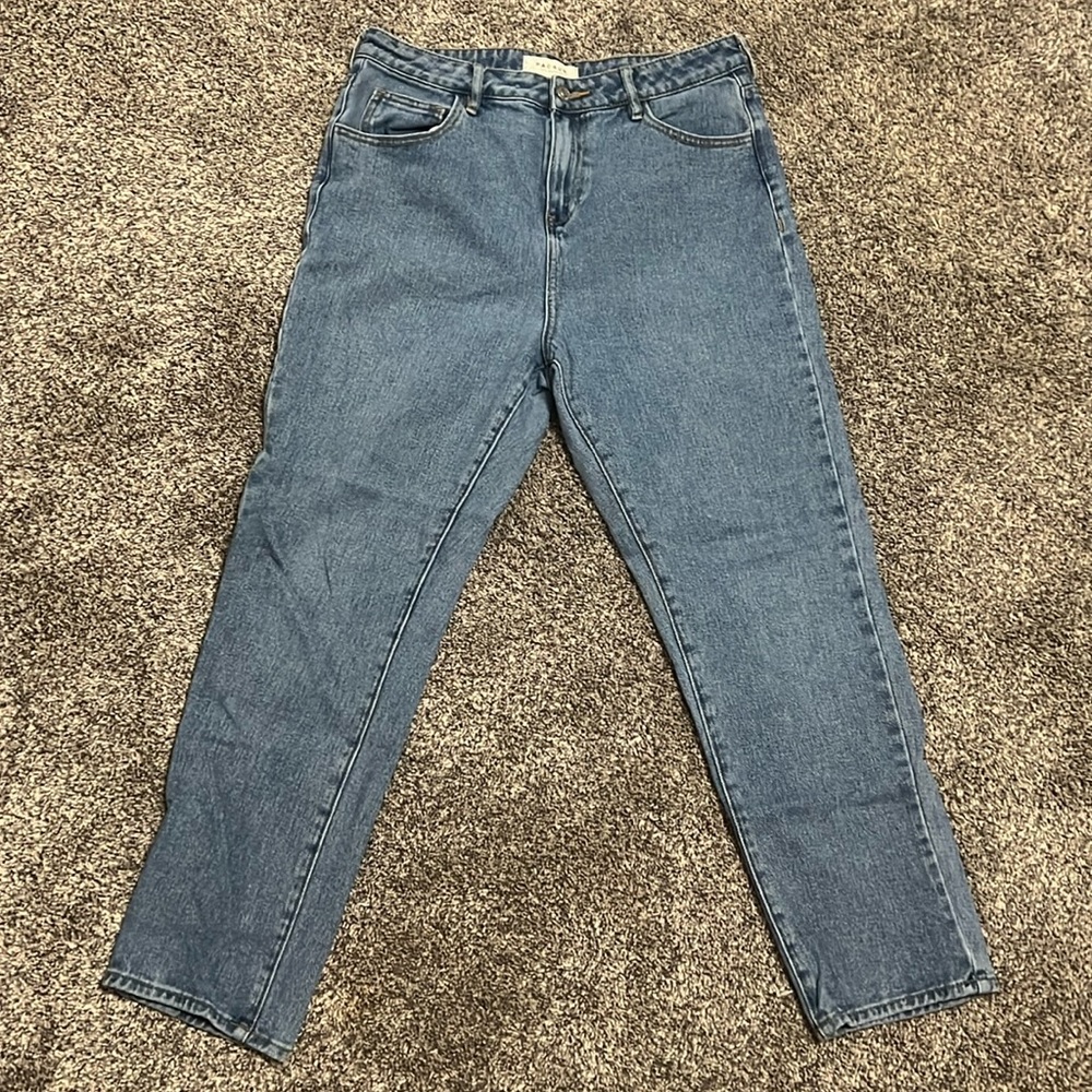 PACSUN Mom Jeans